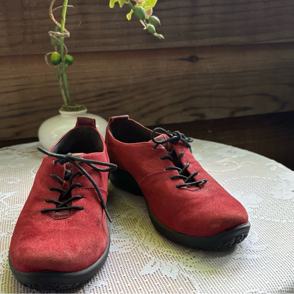 Arcopedico Francesca Shoes. Size 37/6-6.5